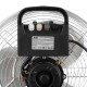 Напольный вентилятор 2E PowerWind 30C (2E-IF30C)