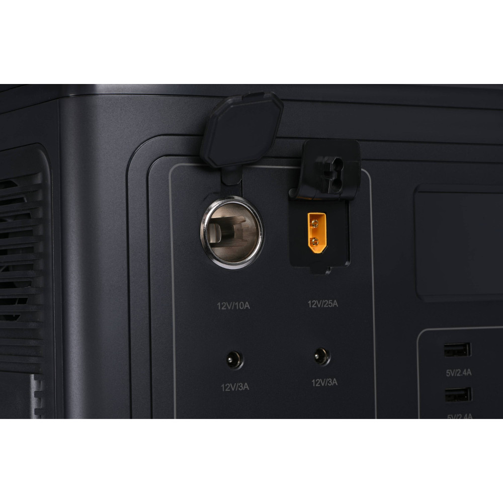 Портативная зарядная станция 2E 2000W BS006 2E-BS006