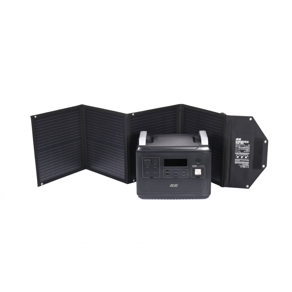 Портативная зарядная станция 2E 2000W BS006 2E-BS006