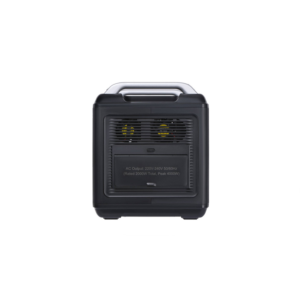 Портативная зарядная станция 2E 2000W BS006 2E-BS006