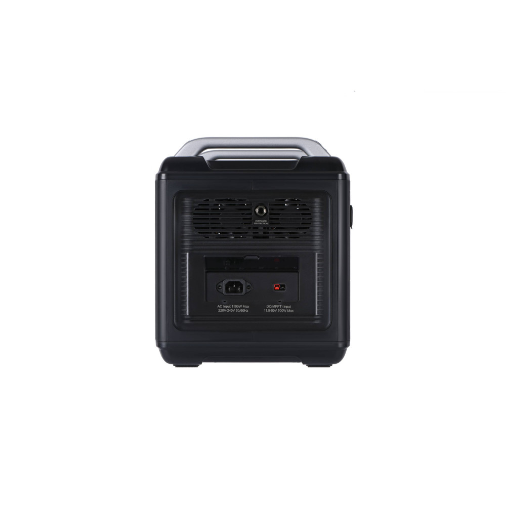 Портативная зарядная станция 2E 2000W BS006 2E-BS006