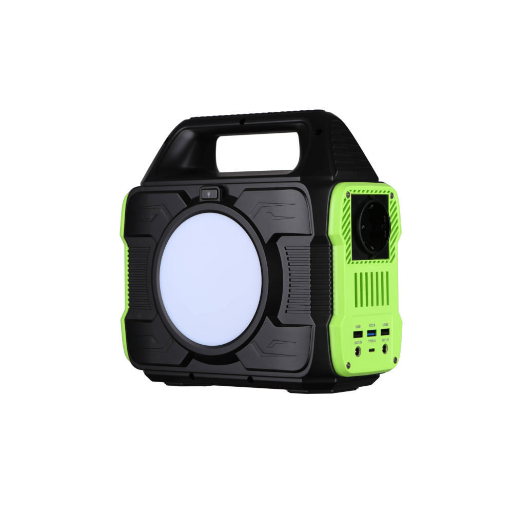 Портативна зарядна станція 2E 300W OPS-300 2E-OPS-300