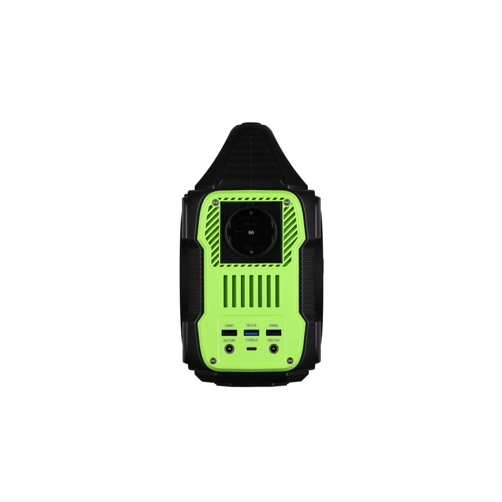 Портативна зарядна станція 2E 300W OPS-300 2E-OPS-300