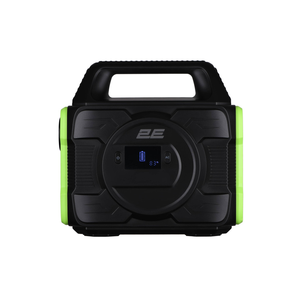 Портативна зарядна станція 2E 300W OPS-300 2E-OPS-300