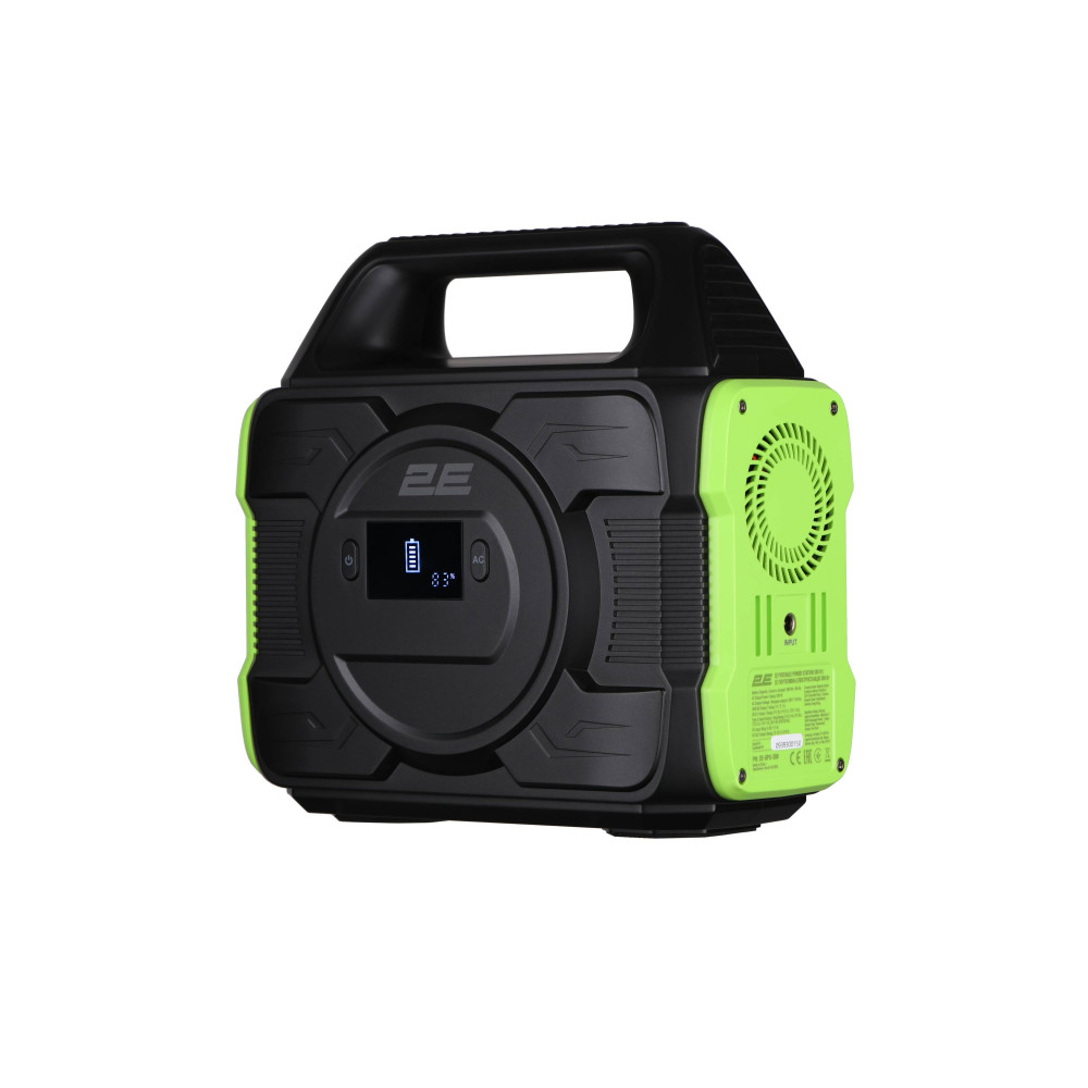 Портативна зарядна станція 2E 300W OPS-300 2E-OPS-300