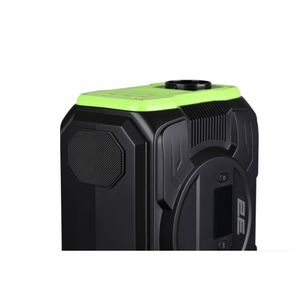 Портативна зарядна станція 2E 300W OPS-300 2E-OPS-300