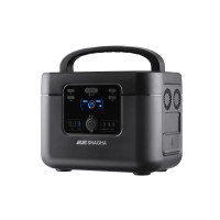 Портативна зарядна станція 2E Snagha 1200W 2E-PPS1210