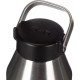 Термофляга 360 Degrees Vacuum Insulated Stainless Narrow Mouth Bottle, Black, 750 ml (STS 360BOTNRW750BK)