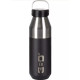 Термофляга 360 Degrees Vacuum Insulated Stainless Narrow Mouth Bottle, Black, 750 ml (STS 360BOTNRW750BK)