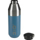Термофляга 360 Degrees Vacuum Insulated Stainless Narrow Mouth Bottle, Denim, 750 ml (STS 360BOTNRW750DM)