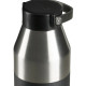 Термофляга 360 Degrees Vacuum Insulated Stainless Narrow Mouth Bottle, Denim, 750 ml (STS 360BOTNRW750DM)