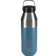 Термофляга 360 Degrees Vacuum Insulated Stainless Narrow Mouth Bottle, Denim, 750 ml (STS 360BOTNRW750DM)