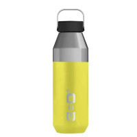Термофляга 360 Degrees Vacuum Insulated Stainless Narrow Mouth Bottle, Lime, 750 ml (STS 360BOTNRW750LI)