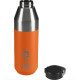 Термофляга 360 Degrees Vacuum Insulated Stainless Narrow Mouth Bottle, Pumpkin, 750 ml (STS 360BOTNRW750PM)