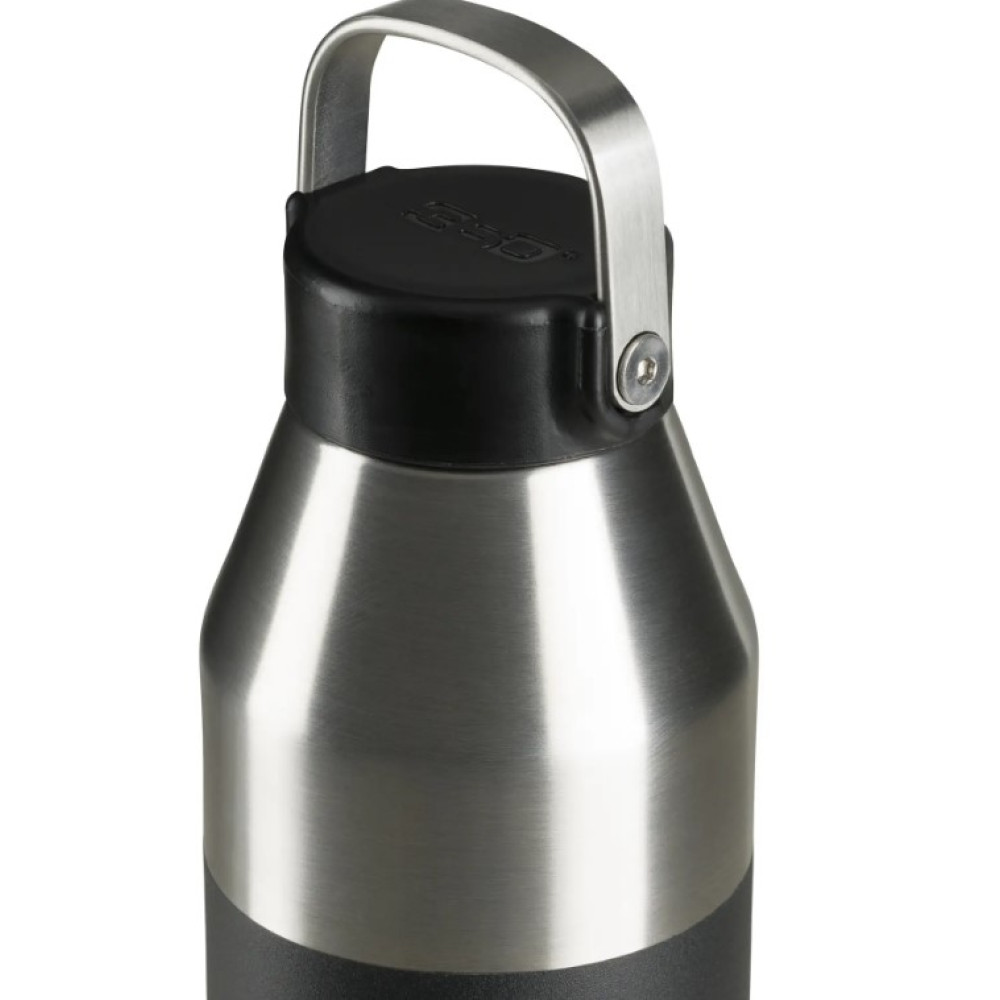 Термофляга 360 Degrees Vacuum Insulated Stainless Narrow Mouth Bottle, Pumpkin, 750 ml (STS 360BOTNRW750PM)