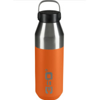 Термофляга 360 Degrees Vacuum Insulated Stainless Narrow Mouth Bottle, Pumpkin, 750 ml (STS 360BOTNRW750PM)