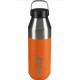 Термофляга 360 Degrees Vacuum Insulated Stainless Narrow Mouth Bottle, Pumpkin, 750 ml (STS 360BOTNRW750PM)