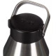 Термофляга 360 Degrees Vacuum Insulated Stainless Narrow Mouth Bottle, Silver, 750 ml (STS 360BOTNRW750ST)