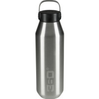 Термофляга 360 Degrees Vacuum Insulated Stainless Narrow Mouth Bottle, Silver, 750 ml (STS 360BOTNRW750ST)