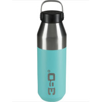 Термофляга 360 Degrees Vacuum Insulated Stainless Narrow Mouth Bottle, Turquoise, 750 ml (STS 360BOTNRW750TQ)