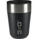 Кружка с крышкой 360 Degrees Vacuum Insulated Stainless Travel Mug, Black, Regular (STS 360BOTTVLREGBK)