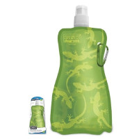 Бутылка 360 Degrees Flexi Bottle Gecko Green 750 ml от Sea to Summit (STS 360FB750GKGN)