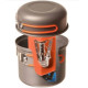 Пальник та набір посуду 360 Degrees Furno Stove & Pot Set (STS 360FURNOSET)