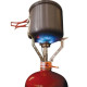 Пальник та набір посуду 360 Degrees Furno Stove & Pot Set (STS 360FURNOSET)