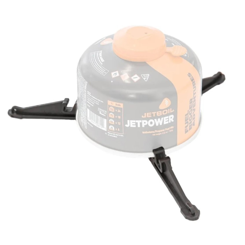 Пальник та набір посуду 360 Degrees Furno Stove & Pot Set (STS 360FURNOSET)