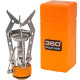 Горелка газовая 360 Degrees Furno Stove (STS 360FURNOSTOVE)