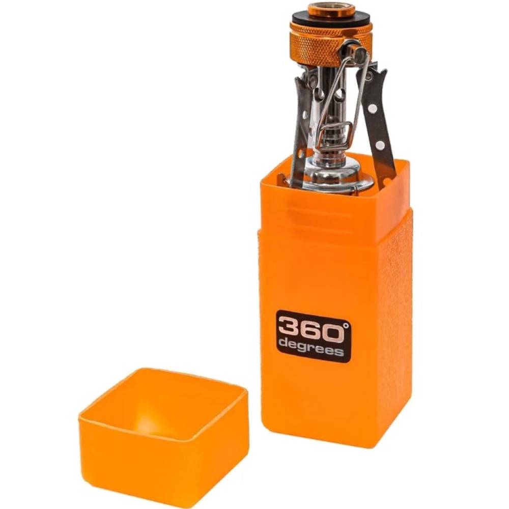 Горелка газовая 360 Degrees Furno Stove (STS 360FURNOSTOVE)