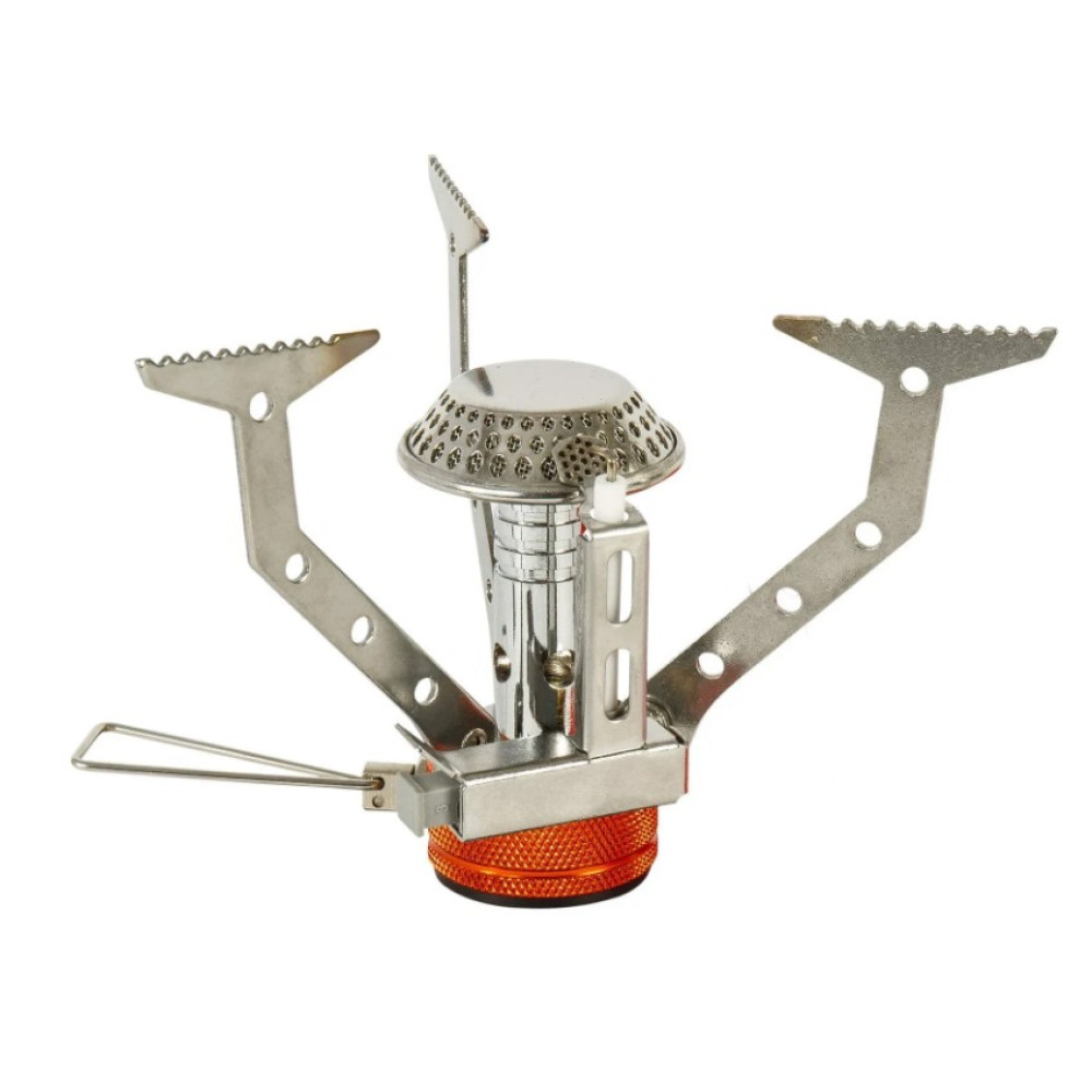 Горілка газова 360 Degrees Furno Stove with Igniter (STS 360IGNITERFURNO)
