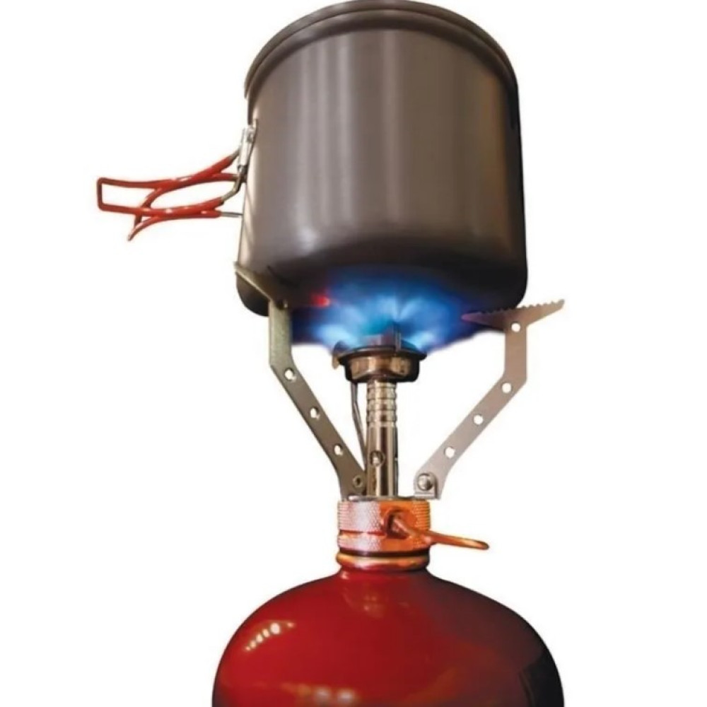 Горілка газова 360 Degrees Furno Stove with Igniter (STS 360IGNITERFURNO)