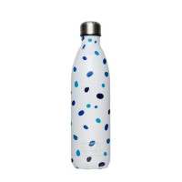 Фляга 360 Degrees Soda Insulated Bottle Dot Print, 550 мл от Sea to Summit (STS 360SODA550DOT)