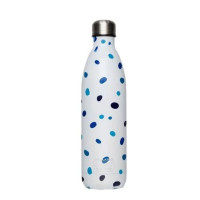 Фляга 360 Degrees Soda Insulated Bottle Dot Print, 750 мл от Sea to Summit (STS 360SODA750DOT)