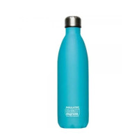 Фляга 360 Degrees Soda Insulated Bottle Pas Blue, 550 мл от Sea to Summit (STS 360SODA550PBL)
