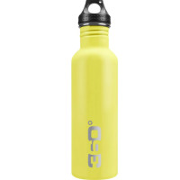 Фляга 360 Degrees Stainless Steel Bottle, Lime, 550 ml (STS 360SSB550LI)