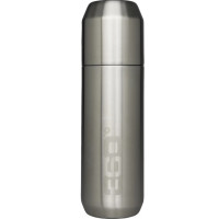 Термос 360 Degrees Vacuum Insulated Stainless Flask With Pour Through Cap, Silver, 750 ml (STS 360SSVF750ST)
