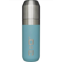 Термос 360 Degrees Vacuum Insulated Stainless Flask With Pour Through Cap, Turquoise, 750 ml (STS 360SSVF750TQ)
