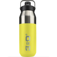 Термофляга 360 Degrees Vacuum Insulated Stainless Steel Bottle with Sip Cap, Lime, 1,0 L (STS 360SSWINSIP1000LI)