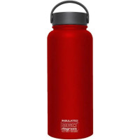 Термос 360 Degrees Wide Mouth Insulated Red, 1000 мл (STS 360SSWMI1000BRD)