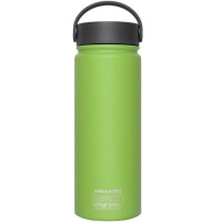 Термос 360 Degrees Wide Mouth Insulated Green, 1000 мл (STS 360SSWMI1000BGR)