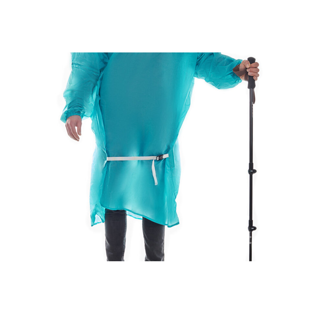 Плащ-дощовик 3 в 1 3F Ul Gear Poncho 210T