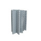 Коврик туристический 3F Ul Gear Advanced Double-sided (FSM-A)