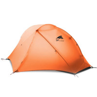 Намет одномісний 3F Ul Gear Floating Cloud 1 15D 3 season