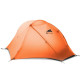 Намет одномісний 3F Ul Gear Floating Cloud 1 15D 3 season