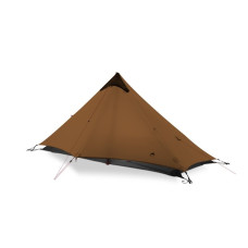 Палатка одноместная 3F UL GEAR Lanshan 1 15D 3 season