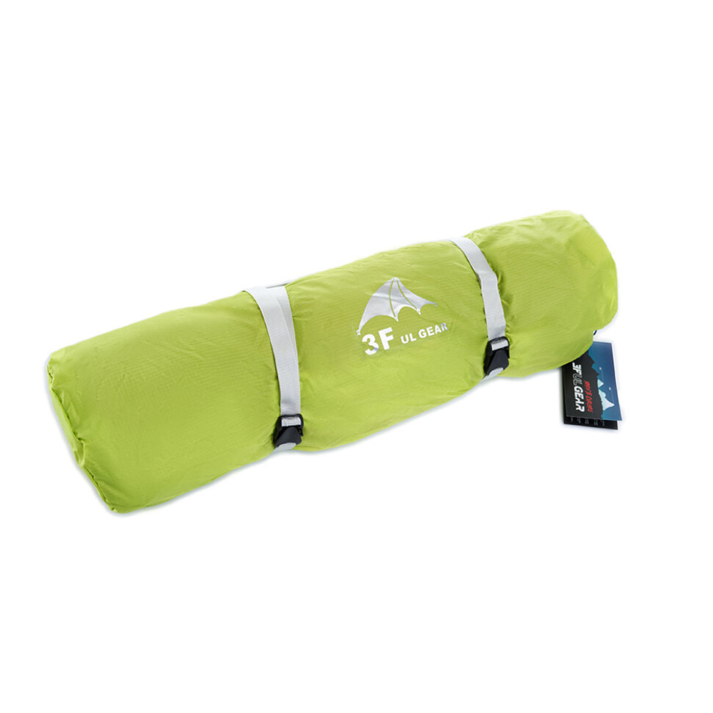 Намет одномісний 3F UL GEAR Floating Cloud 1 210T 3 season 