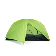 Палатка одноместная 3F UL GEAR Floating Cloud 1 210T 3 season