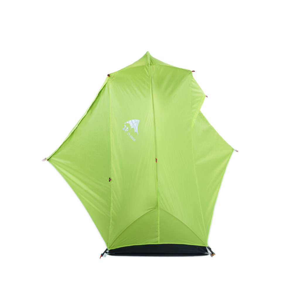 Намет одномісний 3F UL GEAR Floating Cloud 1 210T 3 season 